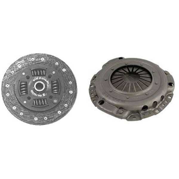 تصویر محصول صفحه کلاچ گیربکس پورشه ماکان سال 2017